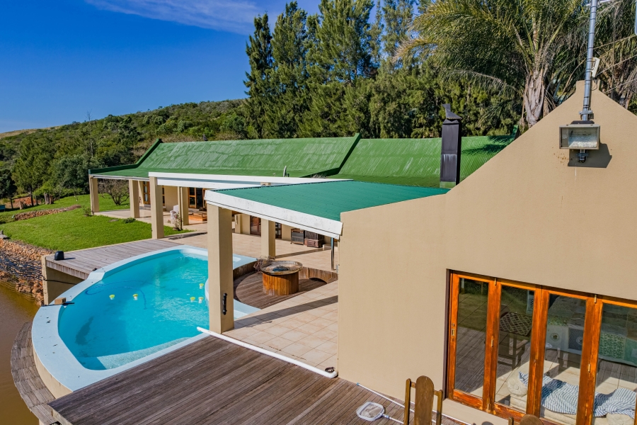 8 Bedroom Property for Sale in Elandsrivier Eastern Cape